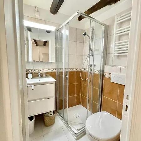 Acquassoma Vielle Duplex Menton