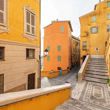 Acquassoma Vielle Duplex Apartment *